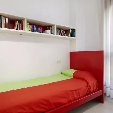Campus Parking Included Apartamento *