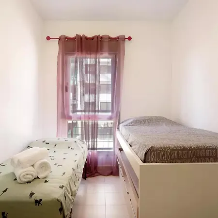 Campus Parking Included Apartamento *