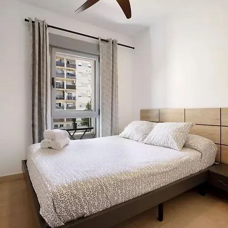 Apartamento Campus Parking Included
